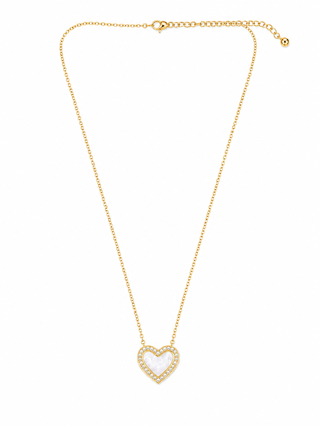 Heart  Necklace