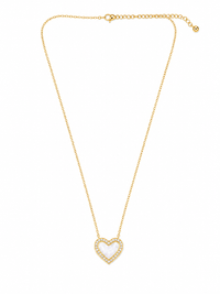 Heart  Necklace