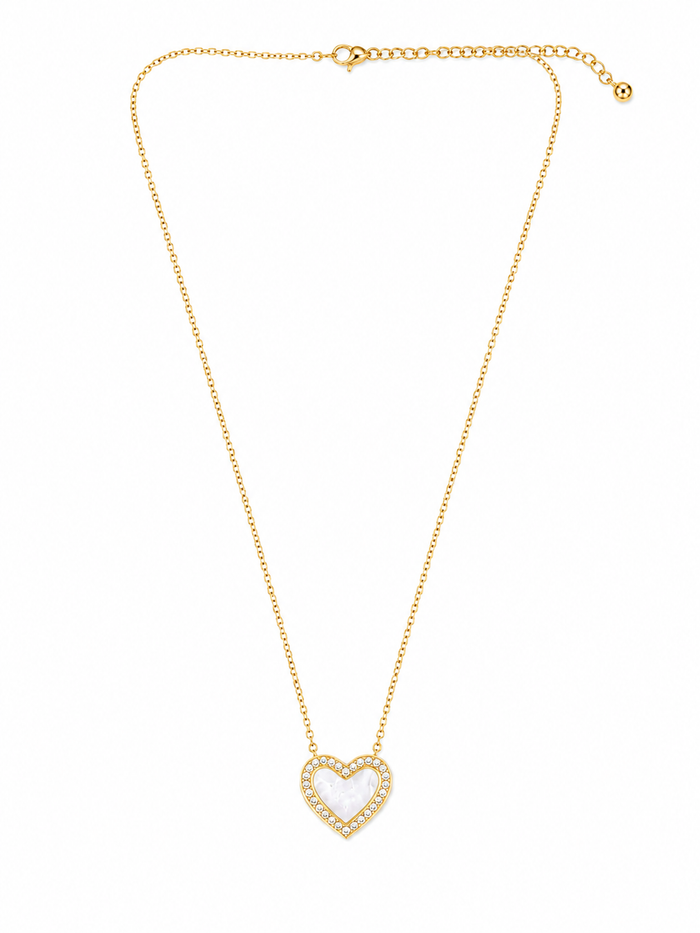 Heart  Necklace