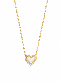 Heart  Necklace